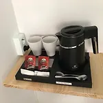 Casual Serantes Guest house