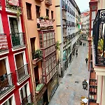Casual Serantes 3* Bilbao