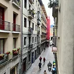 Casual Serantes Bilbao