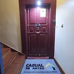 Casual Serantes Guest house