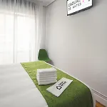 Casual Serantes 3* Bilbao