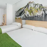 Casual Serantes Guest house Bilbao