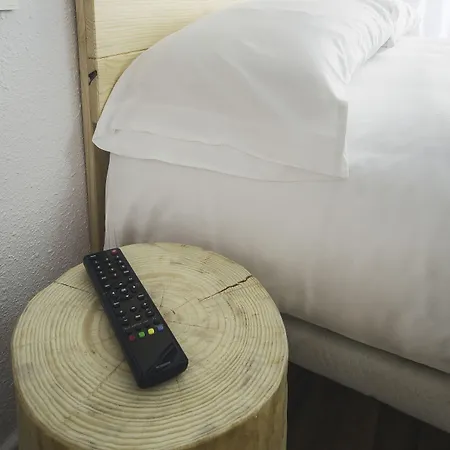 Casual Serantes בית הארחה בילבאו