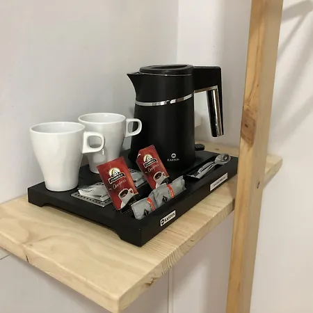 Casual Serantes Bilbao