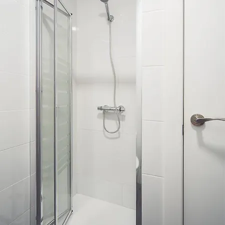 Casual Serantes בילבאו