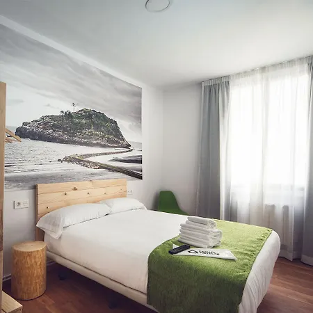 Casual Serantes בילבאו