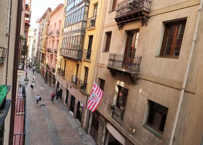 Gæstehus Casual Serantes 3*