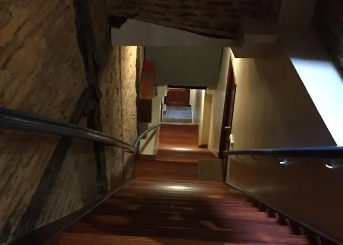 Gæstehus Casual Serantes 3*