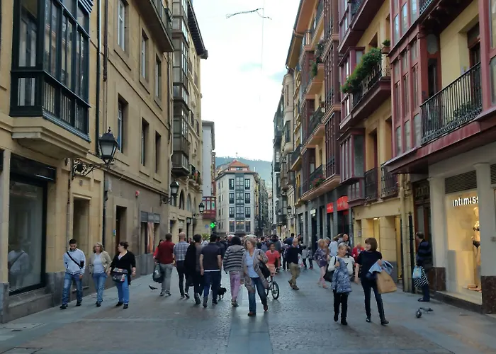 Gæstehus Casual Serantes