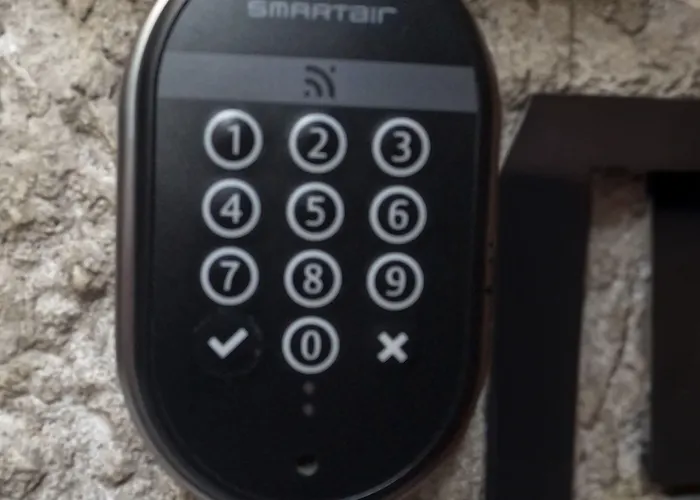 Casual Serantes Gæstehus 3*