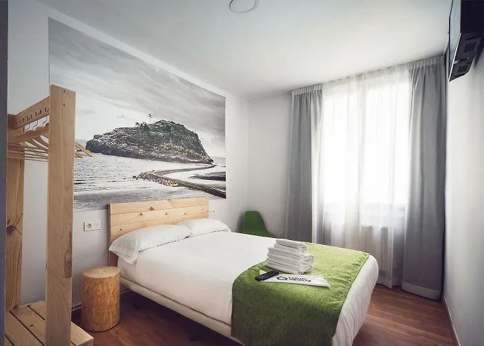 Casual Serantes Bilbao