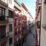 Gasthof Casual Serantes Bilbao