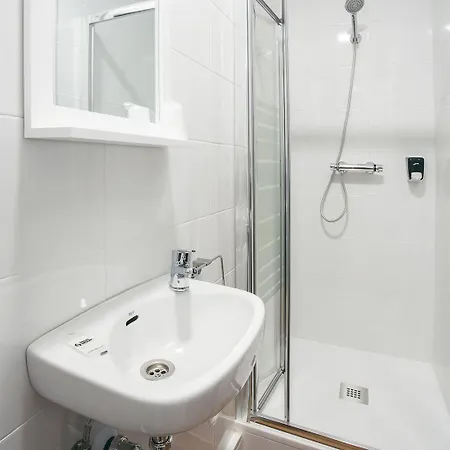 Casual Serantes Bilbao