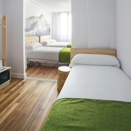 Penzion Casual Serantes