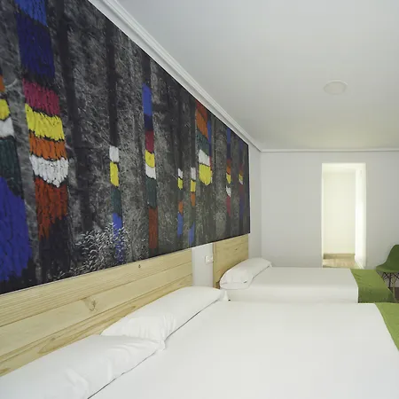 Casual Serantes 3* Bilbao