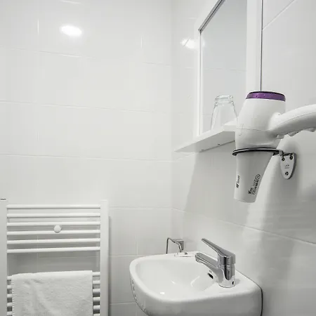 Casual Serantes 3* Bilbao