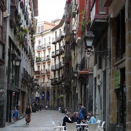 Casual Serantes Pensionat 3*