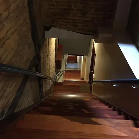 Penzion Casual Serantes 3*