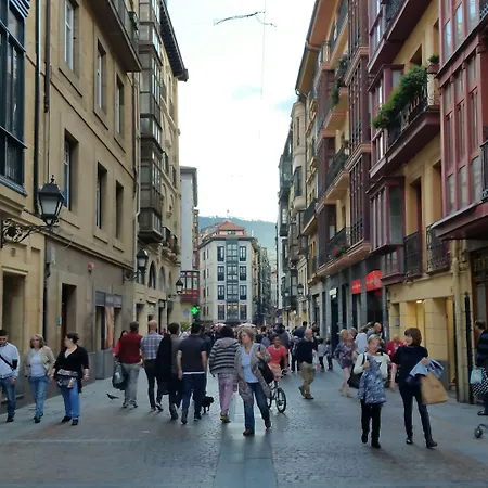 Pensionat Casual Serantes