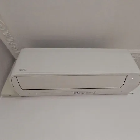 Pensionat Casual Serantes