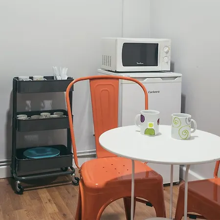 Guest house Casual Serantes Bilbao