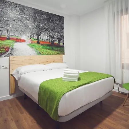 Casual Serantes Pensionat