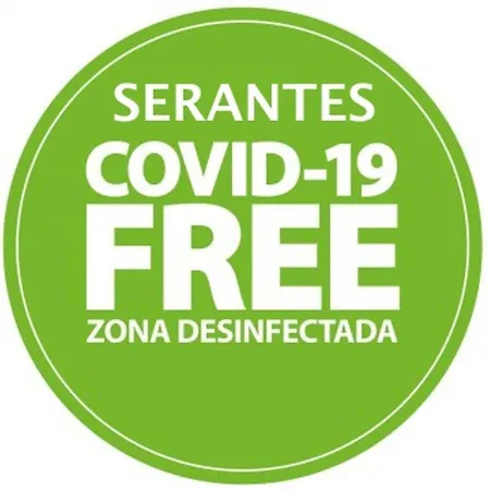 Vendégház Casual Serantes Bilbao