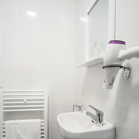 Casual Serantes Bilbao