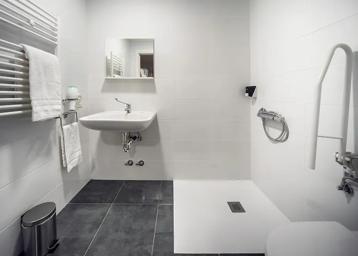 Casual Serantes 3* Bilbao