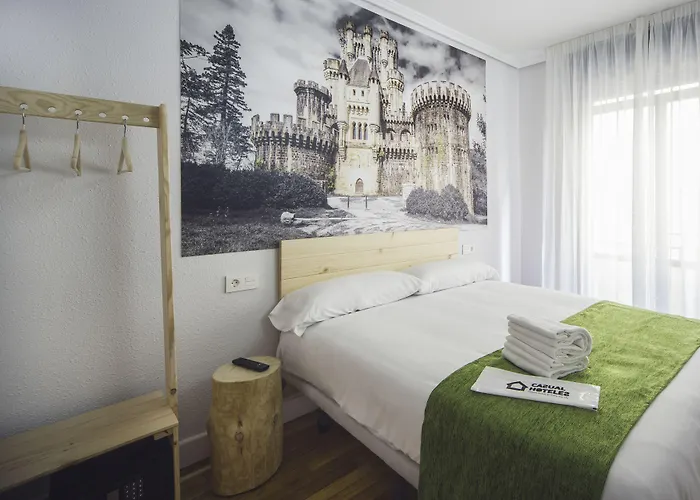 Casual Serantes Guest house 3*