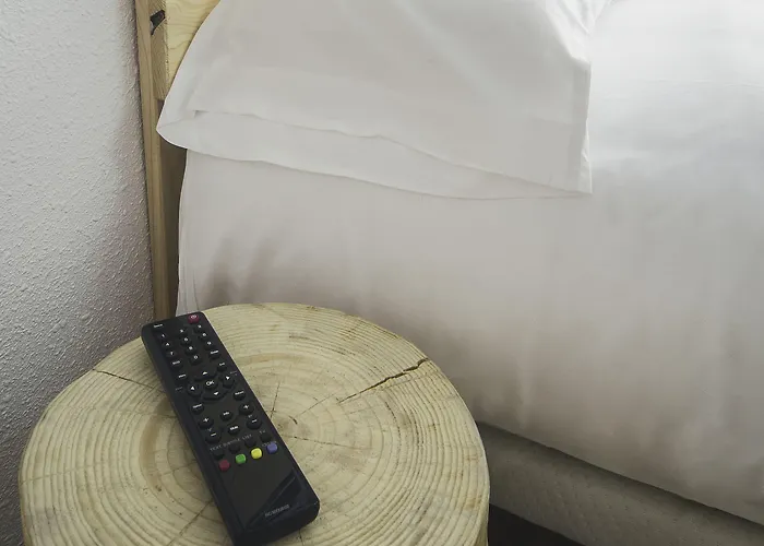 Casual Serantes Guest house Bilbao