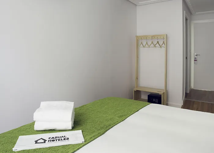 Casual Serantes Guest house 3*