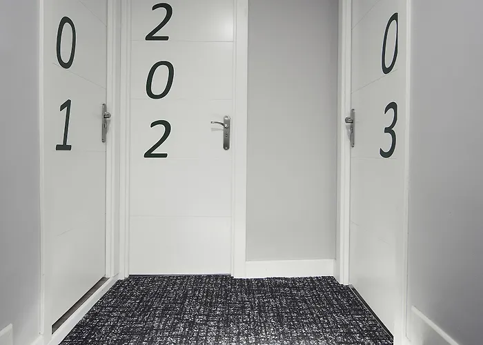 Casual Serantes Bilbao