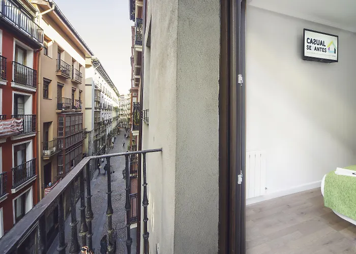 Casual Serantes Guest house 3*