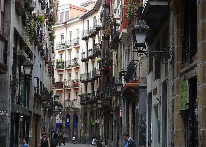 Casual Serantes Guest house 3*