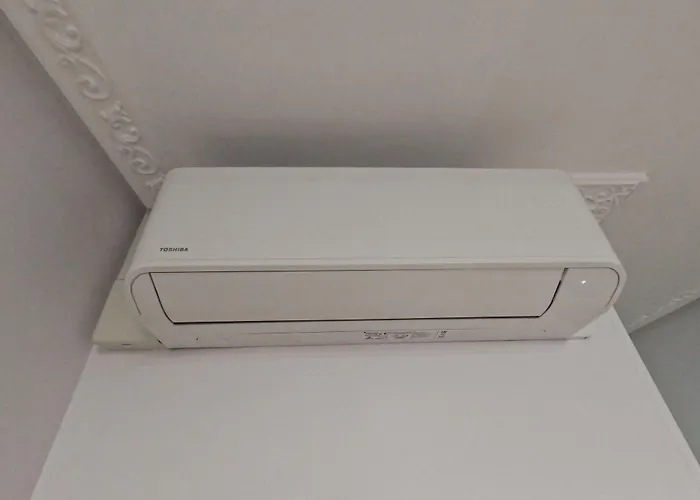 Guest house Casual Serantes