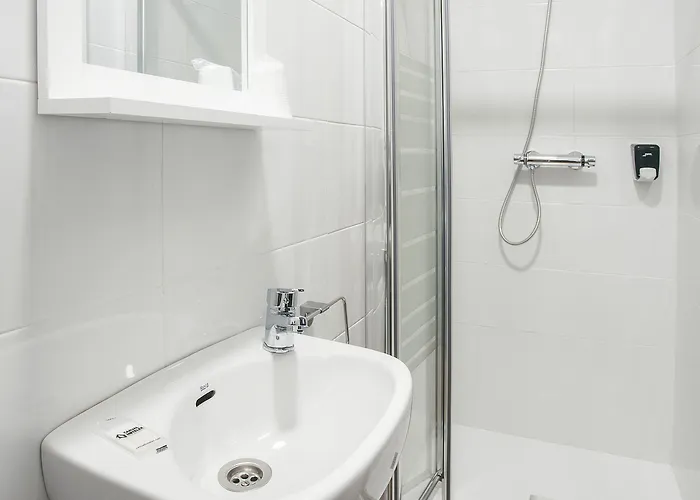 Casual Serantes Guest house Bilbao