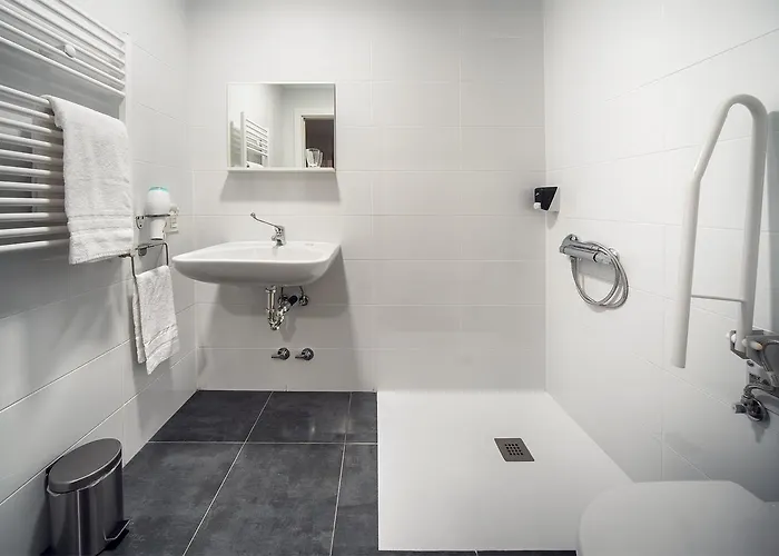 Casual Serantes Guest house Bilbao