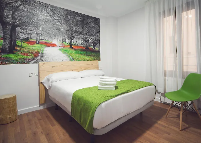 Casual Serantes Guest house