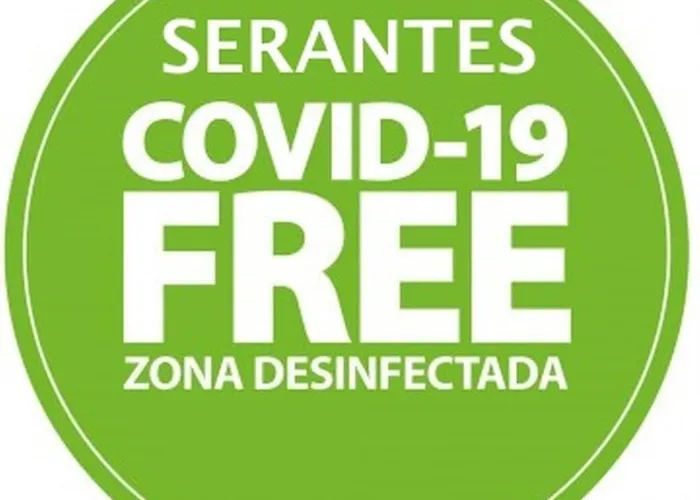 Guest house Casual Serantes Bilbao