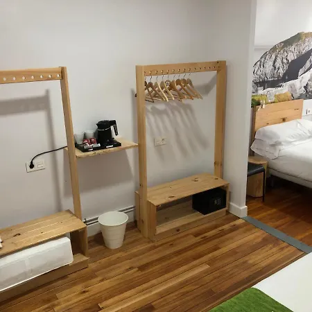 Casual Serantes Casa de hóspedes Bilbau