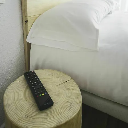 Casa de hóspedes Casual Serantes 2*