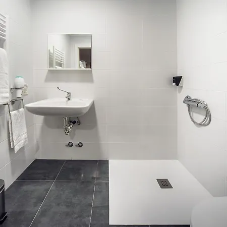 Casual Serantes 3* Bilbao