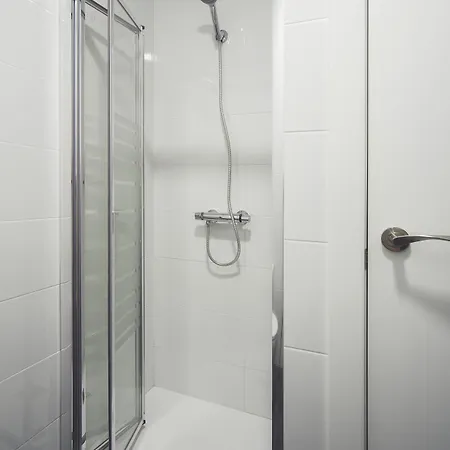 Vendégház Casual Serantes