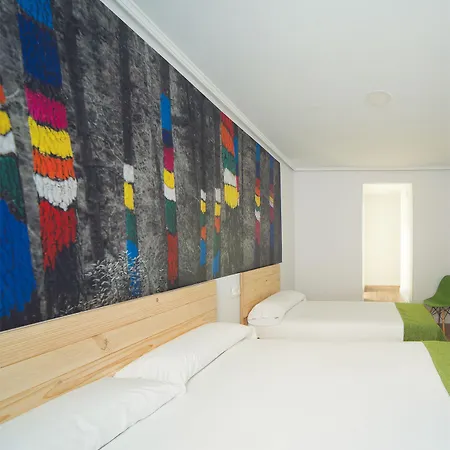 Casual Serantes 3* Bilbao