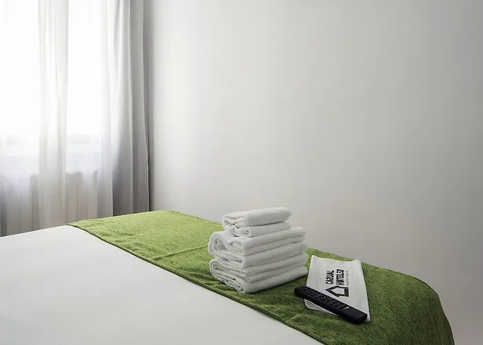 Gæstehus Casual Serantes 3*