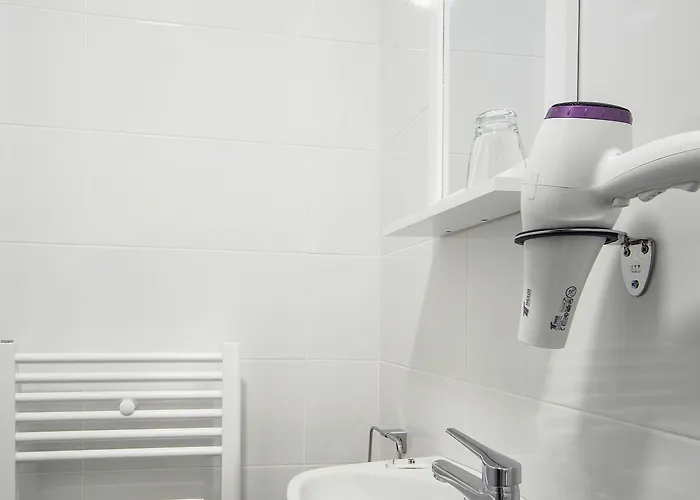 Casual Serantes 3* Bilbao