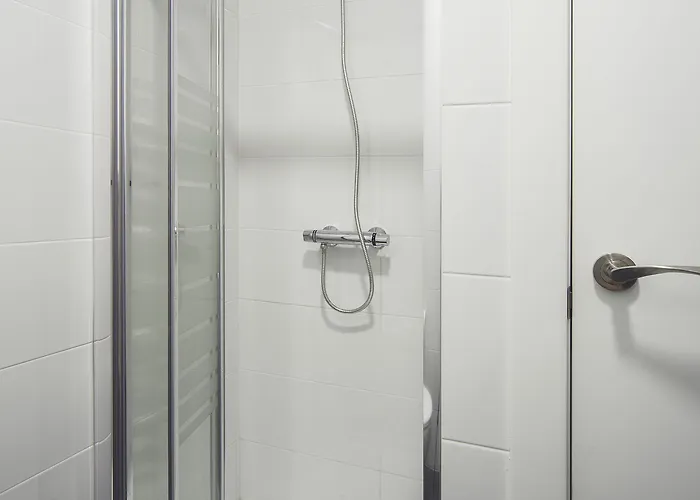 Gæstehus Casual Serantes