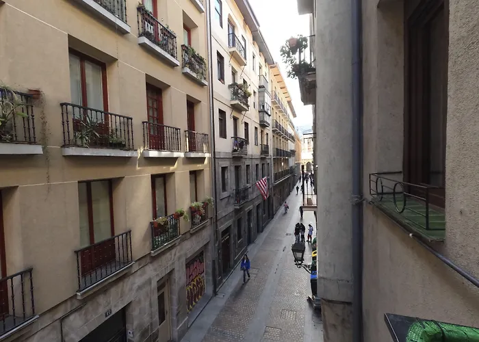 Gæstehus Casual Serantes 3*