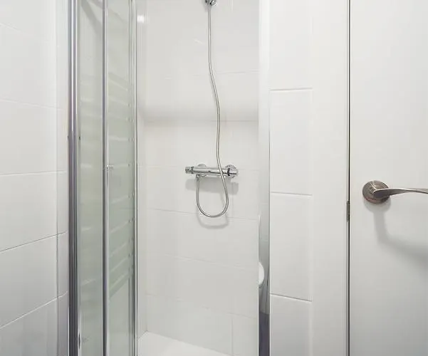 Casual Serantes Bilbao